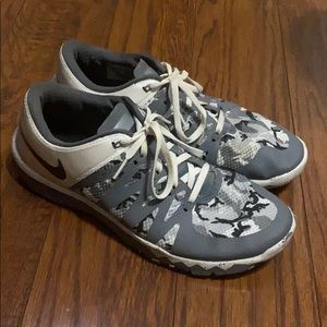 Custom Nike ID free runs 5.0